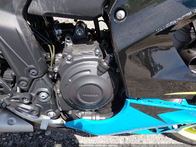 Yamaha Yzfr7 2026 JYARM60E6TA001285 Image 8