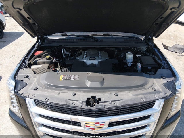 1GYS4HKJ3KR125391 Cadillac Escalade Esv Luxury