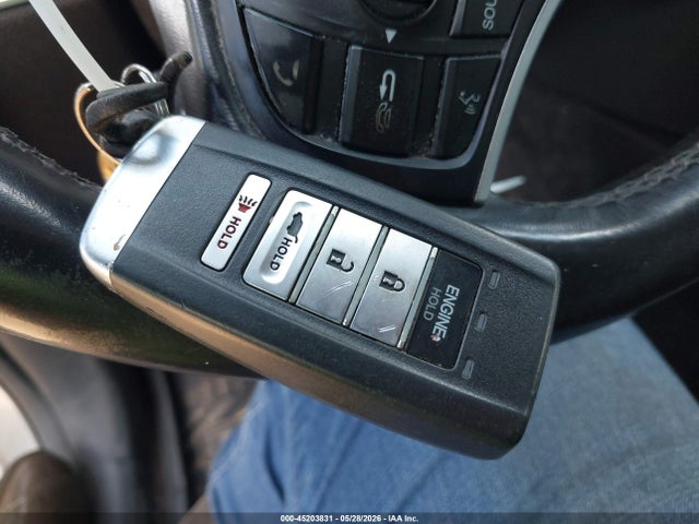Продаж на аукціоні авто 2017 Acura Mdx Technology Package, vin: 5FRYD4H5XHB023120, номер лоту: 45203831