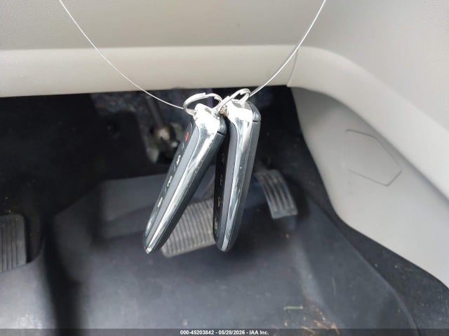Aukcja sprzedaży 2017 Ford Escape Titanium, vin: 1FMCU9JD7HUC06276, numer aukcji: 45203842
