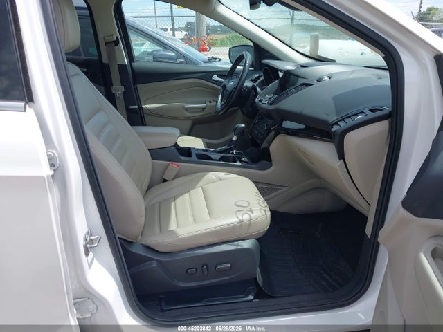 Aukcja sprzedaży 2017 Ford Escape Titanium, vin: 1FMCU9JD7HUC06276, numer aukcji: 45203842