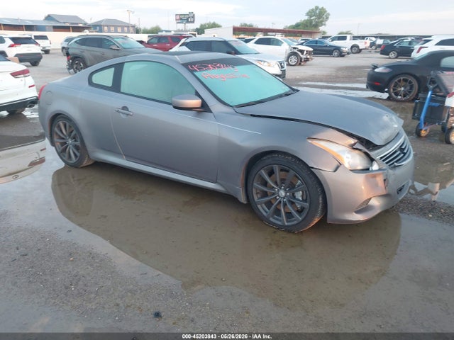 Aukcja sprzedaży 2008 Infiniti G37 Journey, vin: JNKCV64E38M120580, numer aukcji: 45203843