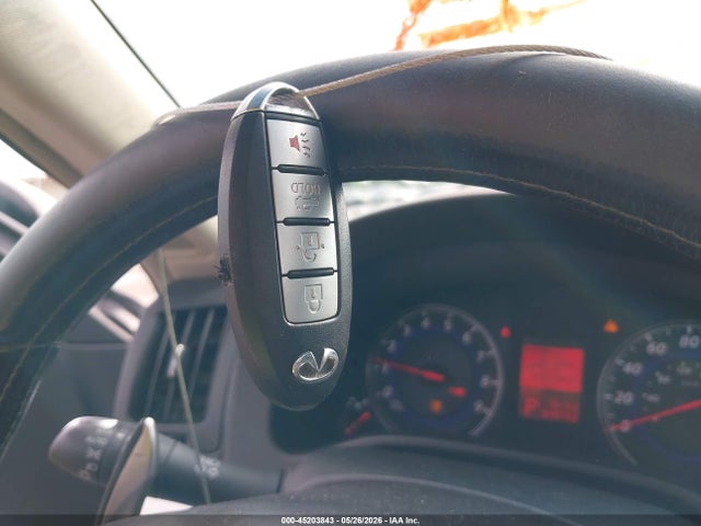 Продажа на аукционе авто 2008 Infiniti G37 Journey, vin: JNKCV64E38M120580, номер лота: 45203843