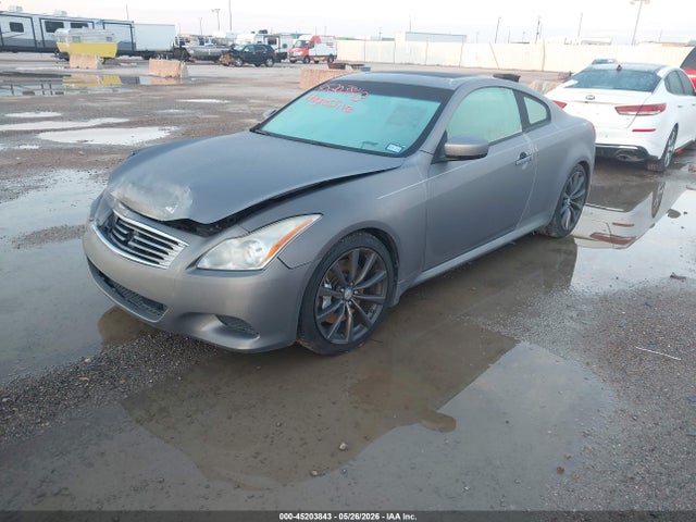Продажа на аукционе авто 2008 Infiniti G37 Journey, vin: JNKCV64E38M120580, номер лота: 45203843