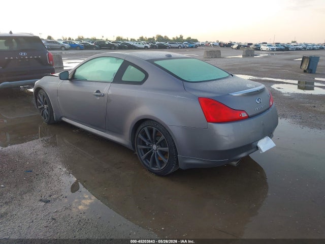 Продажа на аукционе авто 2008 Infiniti G37 Journey, vin: JNKCV64E38M120580, номер лота: 45203843