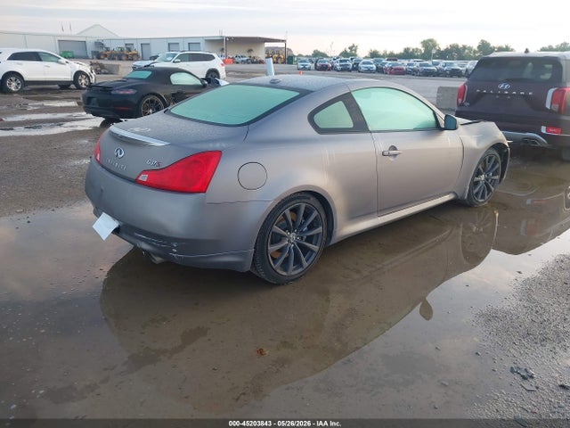 Продажа на аукционе авто 2008 Infiniti G37 Journey, vin: JNKCV64E38M120580, номер лота: 45203843