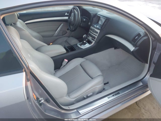 Продажа на аукционе авто 2008 Infiniti G37 Journey, vin: JNKCV64E38M120580, номер лота: 45203843