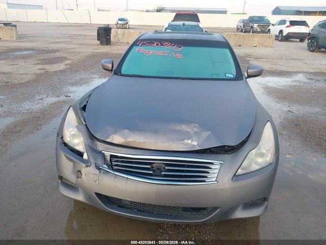 Продажа на аукционе авто 2008 Infiniti G37 Journey, vin: JNKCV64E38M120580, номер лота: 45203843