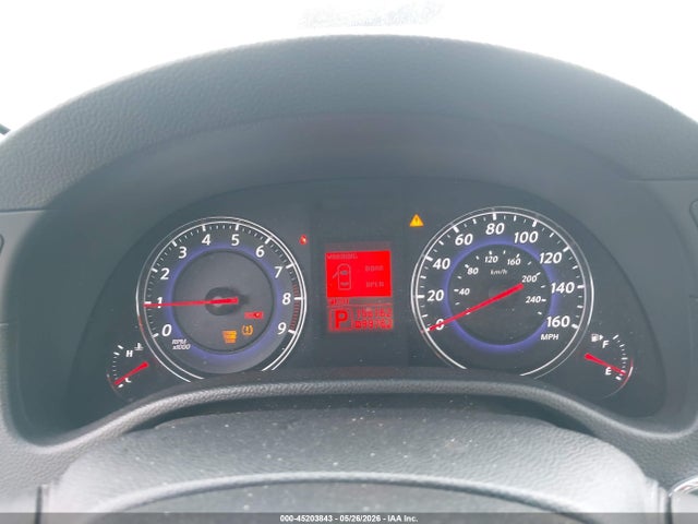 Продажа на аукционе авто 2008 Infiniti G37 Journey, vin: JNKCV64E38M120580, номер лота: 45203843