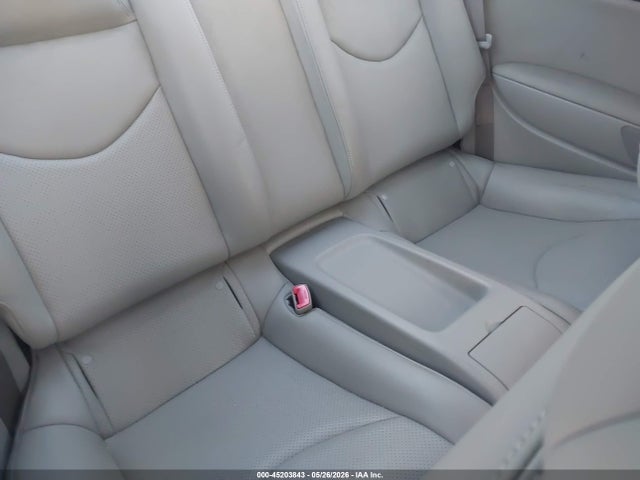 Продажа на аукционе авто 2008 Infiniti G37 Journey, vin: JNKCV64E38M120580, номер лота: 45203843