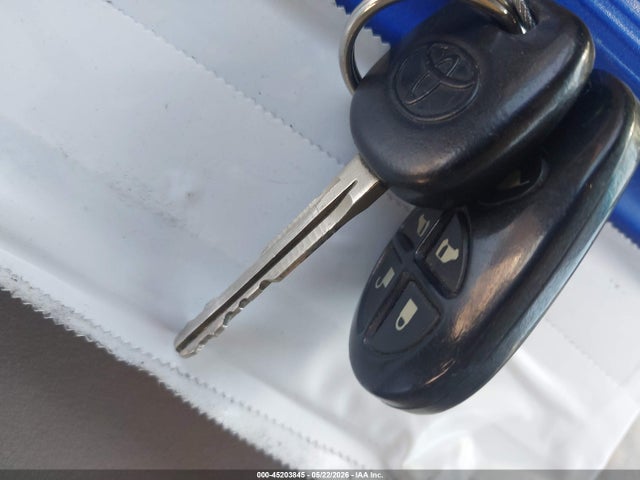 45203845 :رقم المزاد ، 5TDZA22C84S218584 vin ، 2004 Toyota Sienna Xle مزاد بيع