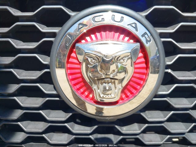 Aukcja sprzedaży 2019 Jaguar F-pace, vin: SADCK2GX1KA392865, numer aukcji: 45203848