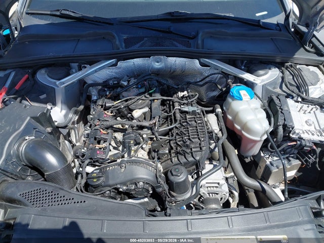 Aukcja sprzedaży 2017 Audi A4 2.0t Premium, vin: WAUFNAF47HN000262, numer aukcji: 45203853