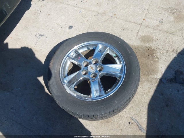 45203854 :رقم المزاد ، 3GNCA23B29S527344 vin ، 2009 Chevrolet Hhr Lt مزاد بيع