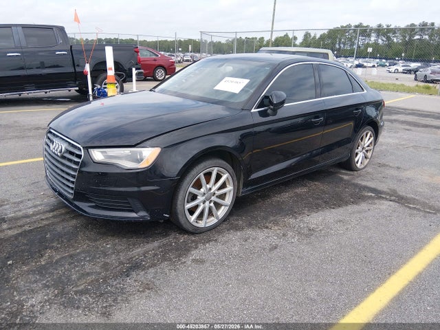 Продаж на аукціоні авто 2015 Audi A3 2.0t Premium, vin: WAUBFGFF0F1004898, номер лоту: 45203857