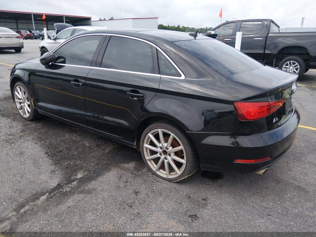 Продаж на аукціоні авто 2015 Audi A3 2.0t Premium, vin: WAUBFGFF0F1004898, номер лоту: 45203857