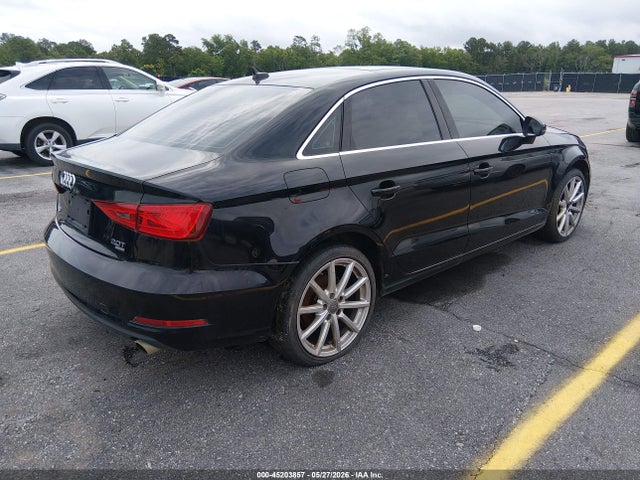Продаж на аукціоні авто 2015 Audi A3 2.0t Premium, vin: WAUBFGFF0F1004898, номер лоту: 45203857