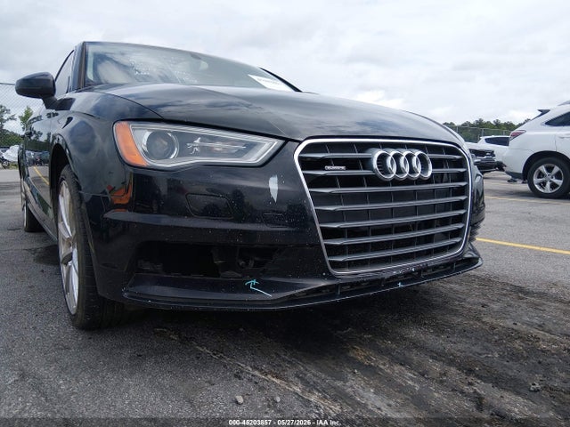 Продаж на аукціоні авто 2015 Audi A3 2.0t Premium, vin: WAUBFGFF0F1004898, номер лоту: 45203857