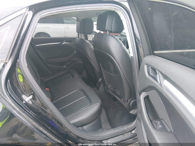 Продаж на аукціоні авто 2015 Audi A3 2.0t Premium, vin: WAUBFGFF0F1004898, номер лоту: 45203857