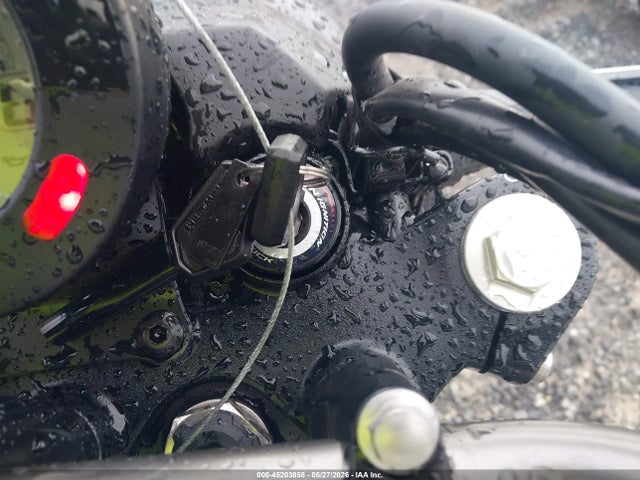 Kawasaki El450 A 2024 ML5ELFA10RDA01465 Image 11