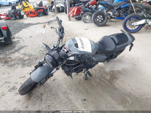 Kawasaki El450 A 2024 ML5ELFA10RDA01465 Image 2