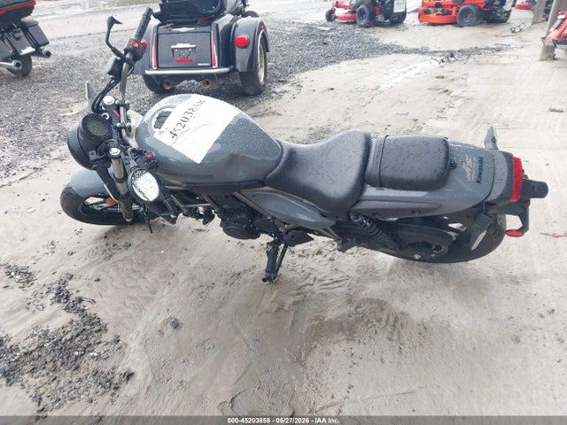 Kawasaki El450 A 2024 ML5ELFA10RDA01465 Image 13