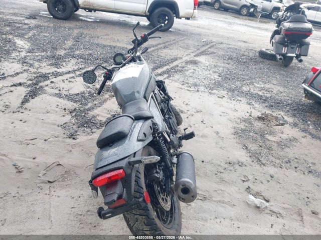 Kawasaki El450 A 2024 ML5ELFA10RDA01465 Image 6