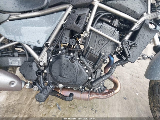 Kawasaki El450 A 2024 ML5ELFA10RDA01465 Image 8