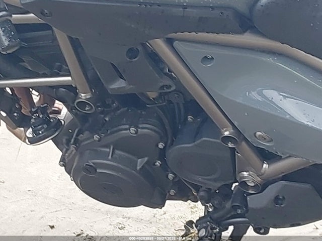 Kawasaki El450 A 2024 ML5ELFA10RDA01465 Image 9
