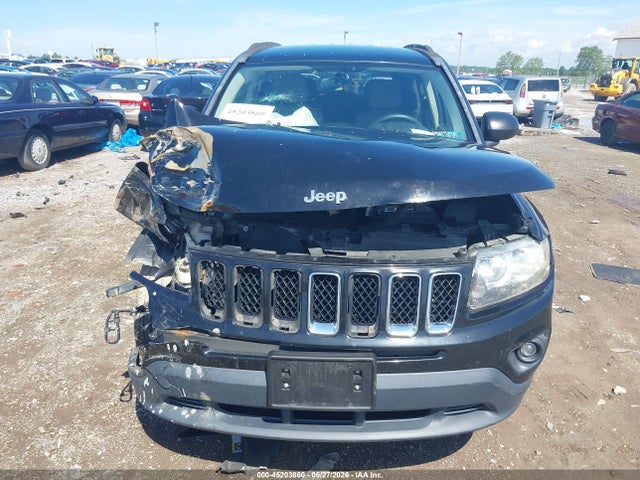 Aukcja sprzedaży 2016 Jeep Compass Sport, vin: 1C4NJDBB8GD522290, numer aukcji: 45203860