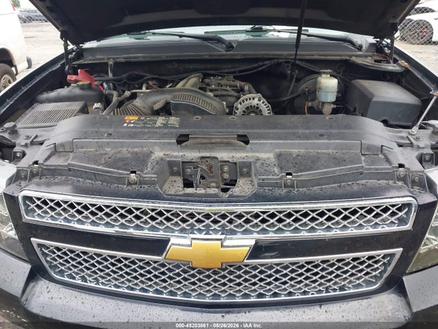 Продажа на аукционе авто 2012 Chevrolet Suburban 1500 Ltz, vin: 1GNSCKE05CR324122, номер лота: 45203861