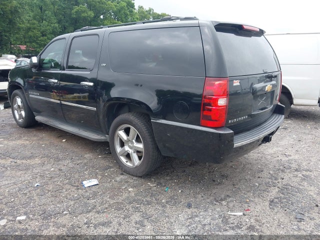 Продажа на аукционе авто 2012 Chevrolet Suburban 1500 Ltz, vin: 1GNSCKE05CR324122, номер лота: 45203861