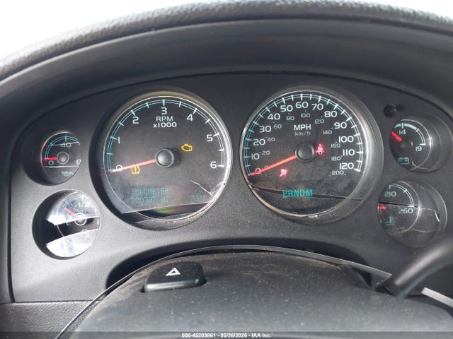 Продажа на аукционе авто 2012 Chevrolet Suburban 1500 Ltz, vin: 1GNSCKE05CR324122, номер лота: 45203861