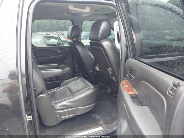 Продажа на аукционе авто 2012 Chevrolet Suburban 1500 Ltz, vin: 1GNSCKE05CR324122, номер лота: 45203861