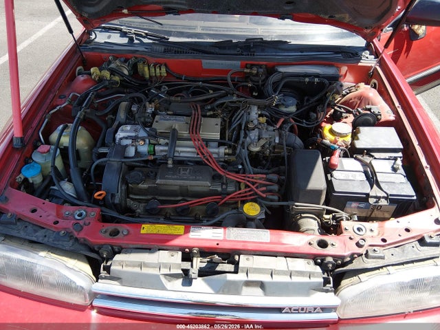 Продаж на аукціоні авто 1989 Acura Legend Ll, vin: JH4KA3260KC015557, номер лоту: 45203862
