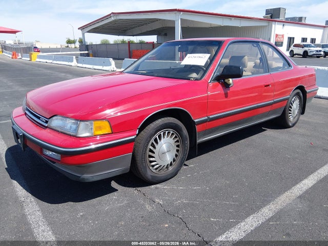 Продаж на аукціоні авто 1989 Acura Legend Ll, vin: JH4KA3260KC015557, номер лоту: 45203862