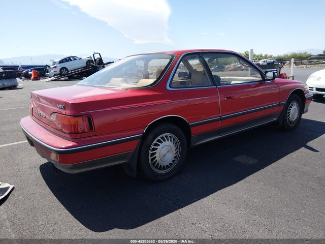 Продаж на аукціоні авто 1989 Acura Legend Ll, vin: JH4KA3260KC015557, номер лоту: 45203862
