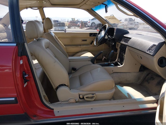Продаж на аукціоні авто 1989 Acura Legend Ll, vin: JH4KA3260KC015557, номер лоту: 45203862