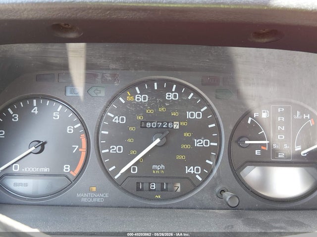 Продаж на аукціоні авто 1989 Acura Legend Ll, vin: JH4KA3260KC015557, номер лоту: 45203862