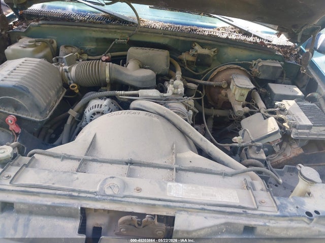 Aukcja sprzedaży 1998 Chevrolet C1500 Fleetside, vin: 1GCEC14W1WZ136742, numer aukcji: 45203864