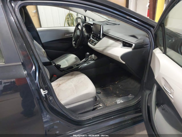 JTDEAMDE5MJ013195 Toyota Corolla Hybrid Le