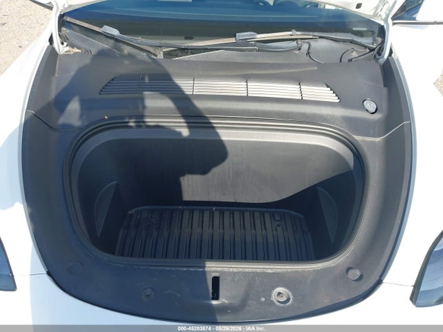 Aukcja sprzedaży 2023 Tesla Model Y Performance Dual Motor All-wheel Drive, vin: 7SAYGDEF7PF750738, numer aukcji: 45203874
