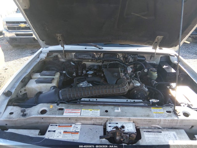 Aukcja sprzedaży 1997 Ford Ranger Splash/stx/xlt, vin: 1FTDR15X4VTA22897, numer aukcji: 45203875