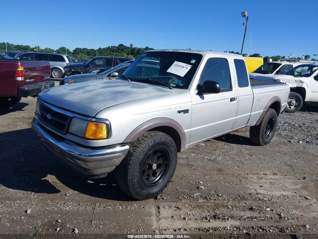 Aukcja sprzedaży 1997 Ford Ranger Splash/stx/xlt, vin: 1FTDR15X4VTA22897, numer aukcji: 45203875