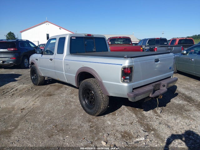 Aukcja sprzedaży 1997 Ford Ranger Splash/stx/xlt, vin: 1FTDR15X4VTA22897, numer aukcji: 45203875