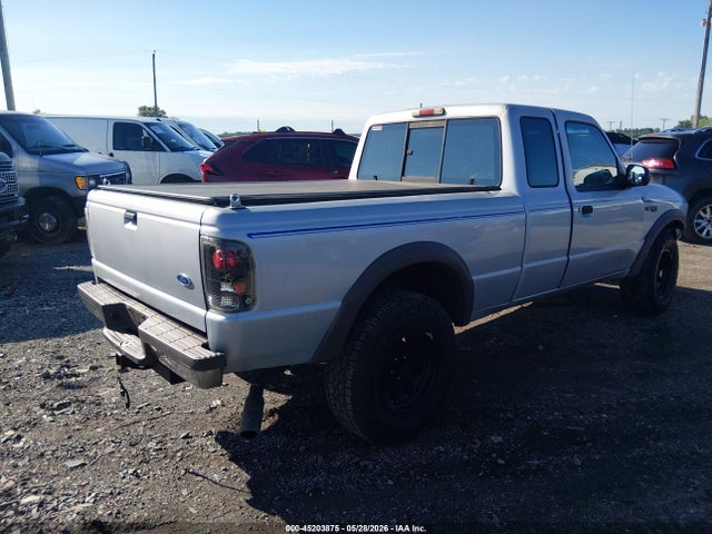 Aukcja sprzedaży 1997 Ford Ranger Splash/stx/xlt, vin: 1FTDR15X4VTA22897, numer aukcji: 45203875