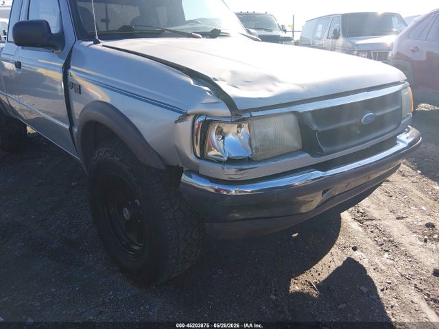 Aukcja sprzedaży 1997 Ford Ranger Splash/stx/xlt, vin: 1FTDR15X4VTA22897, numer aukcji: 45203875