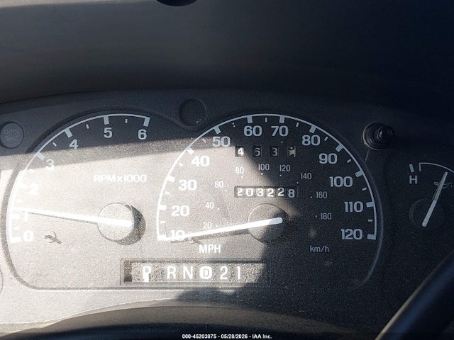 Aukcja sprzedaży 1997 Ford Ranger Splash/stx/xlt, vin: 1FTDR15X4VTA22897, numer aukcji: 45203875