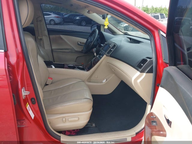 Aukcja sprzedaży 2011 Toyota Venza Base V6, vin: 4T3BK3BB9BU061395, numer aukcji: 45203878