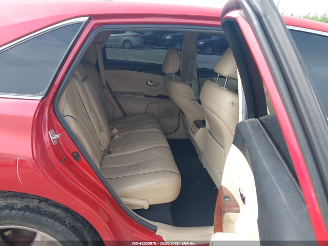 Aukcja sprzedaży 2011 Toyota Venza Base V6, vin: 4T3BK3BB9BU061395, numer aukcji: 45203878